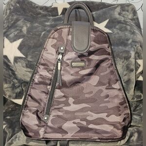 Baggallini backpack purse